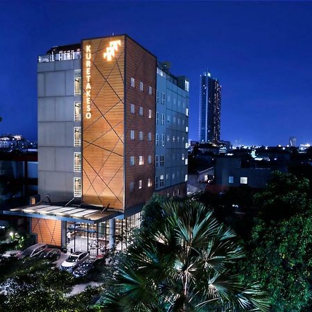 Kuretakeso Kemang Hotel Jakarta Exteriér fotografie