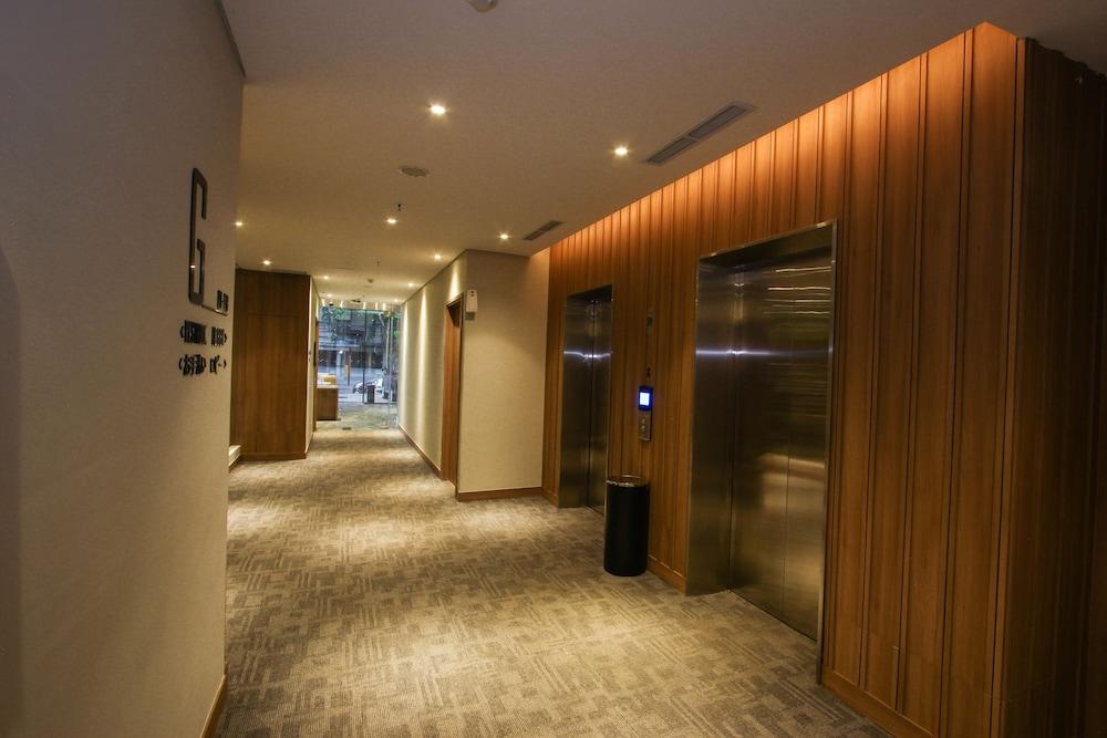 Kuretakeso Kemang Hotel Jakarta Exteriér fotografie