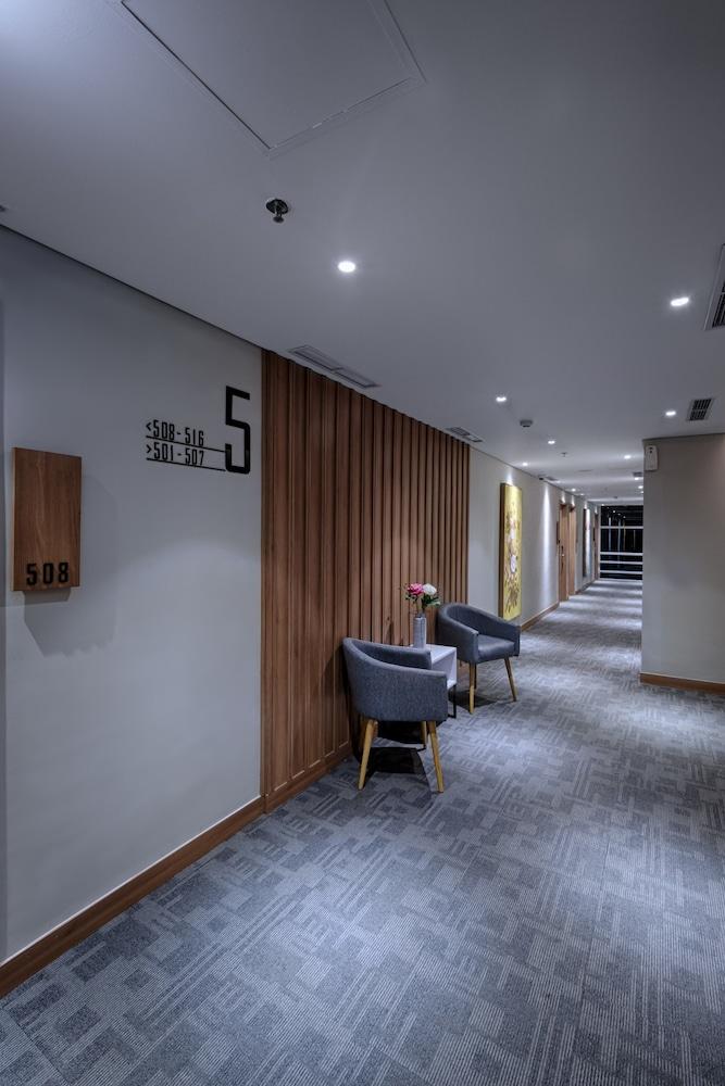 Kuretakeso Kemang Hotel Jakarta Exteriér fotografie