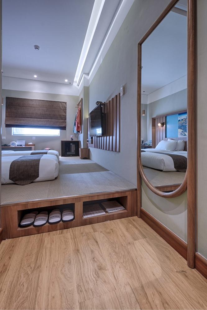 Kuretakeso Kemang Hotel Jakarta Exteriér fotografie