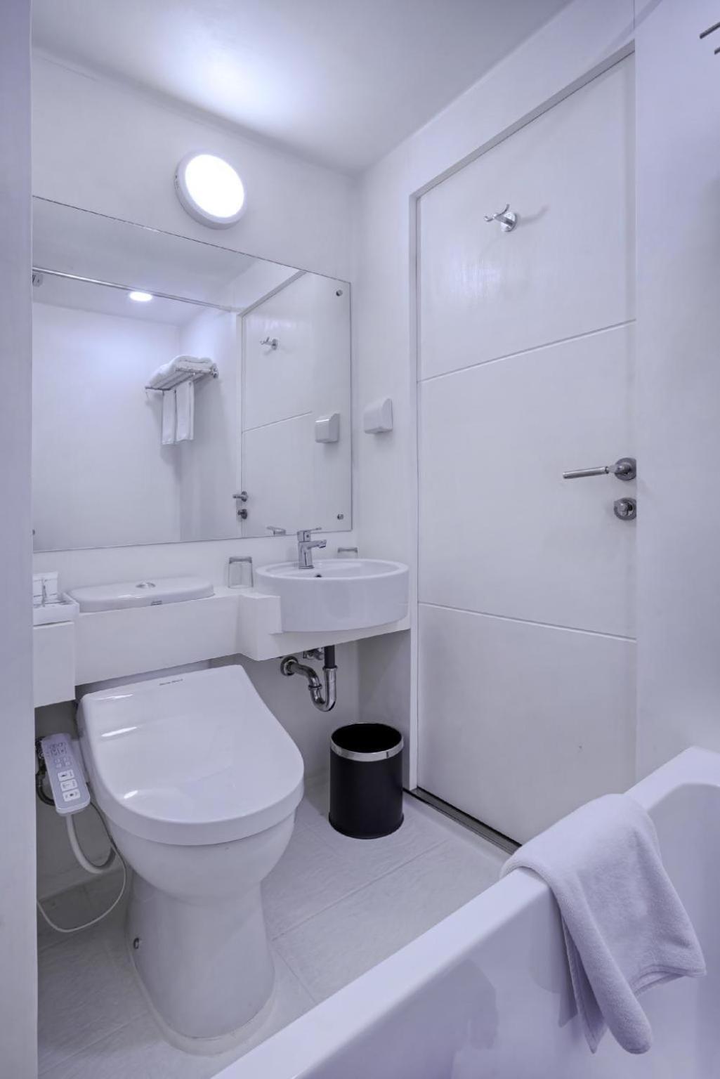 Kuretakeso Kemang Hotel Jakarta Exteriér fotografie