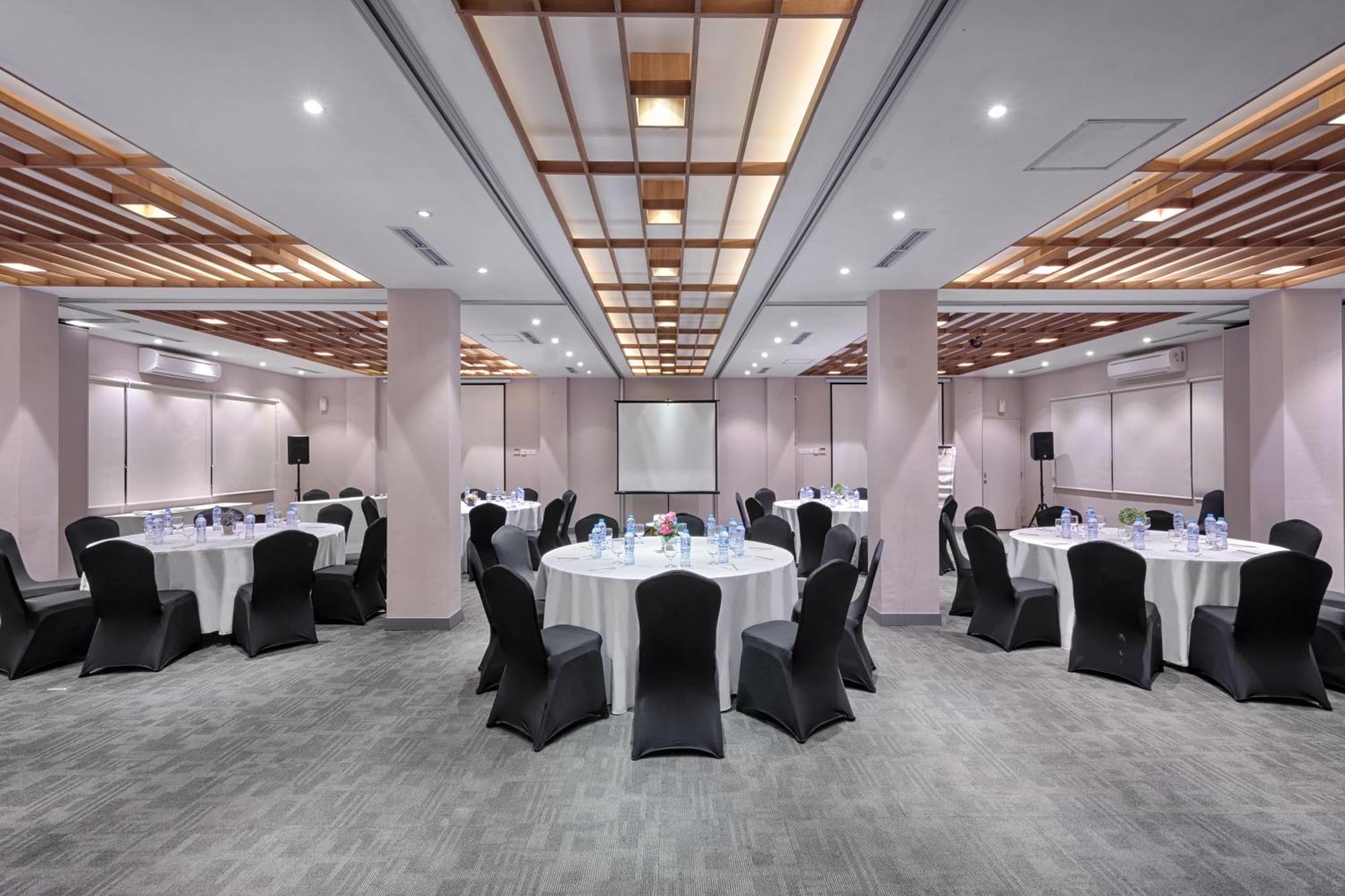 Kuretakeso Kemang Hotel Jakarta Exteriér fotografie