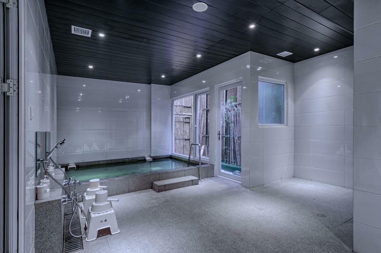 Kuretakeso Kemang Hotel Jakarta Exteriér fotografie